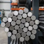 Электротехнический пруток 16,8 мм 20850 ГОСТ 11036-75