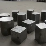 Поковка пружинная 40 мм 60С2А ГОСТ 14959-2016