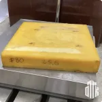 Полиуретан листовой 3000х6200х15мм СКУ-7Л ТУ 2292-003-45130869-2004