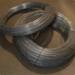 Проволока низколегированная 0,3 мм 18Г2 ГОСТ 2246-70