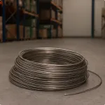 Проволока пружинная 0,36 мм 40С2А ГОСТ 9389-75