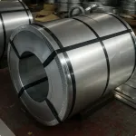 Рулон нержавеющий AISI 409 1,6х1500 мм ГОСТ 19904-90