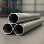 Труба газлифтная 325х16 мм 09Г2С ТУ 14-3-1128-2005