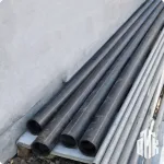 Труба ПНД 315 мм газовая SDR9 PN20